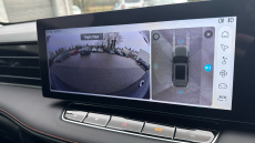 MG HS 1.5 T-GDI Trophy 5dr DCT Petrol Hatchback